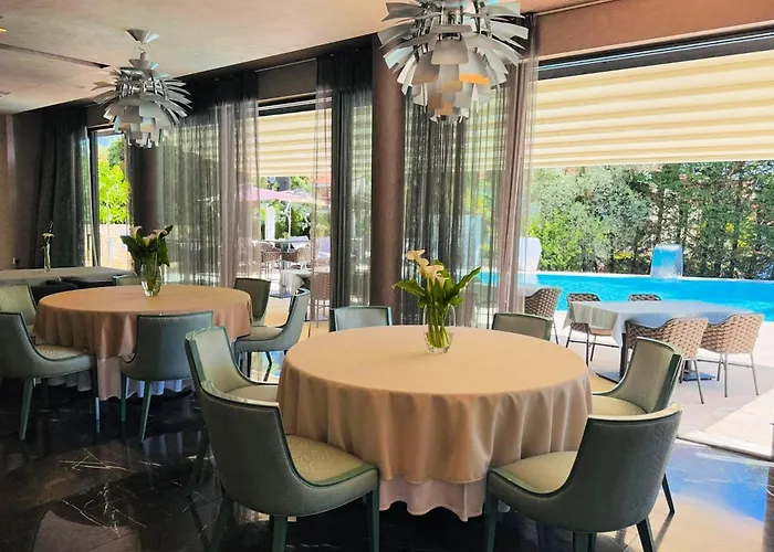 Hotel Arupinum Rovinj