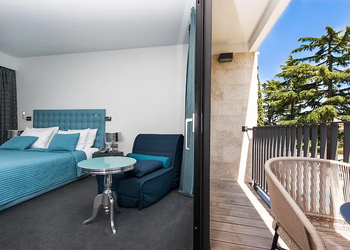 Arupinum Hotel Rovinj