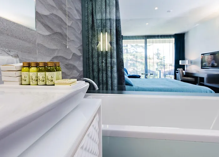 Arupinum Hotel Rovinj