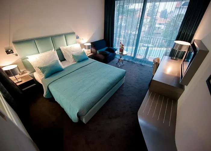 Arupinum Hotel Rovinj