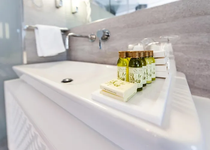 Arupinum Hotel Rovinj