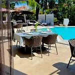 Arupinum 4* Rovinj