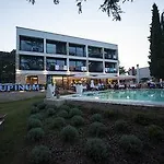 Hotel Arupinum