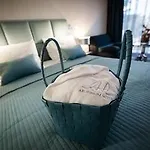 Arupinum 4* Rovinj