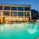 Arupinum Hotel 4*
